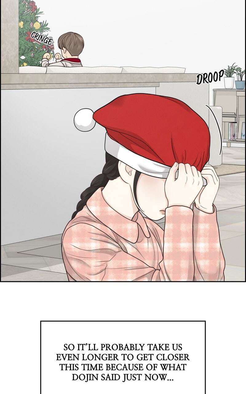Only Hope Chapter 38 page 8 - 