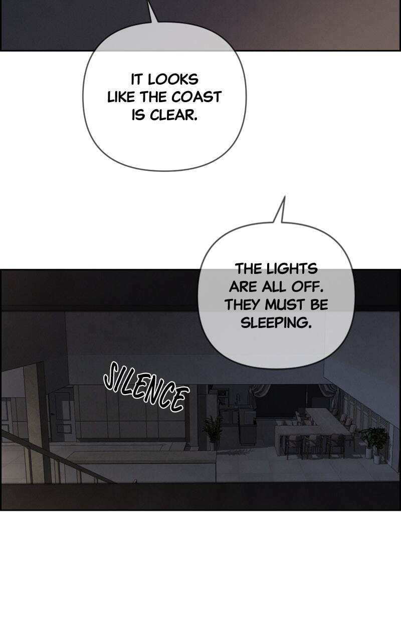 Only Hope Chapter 38 page 75 - 