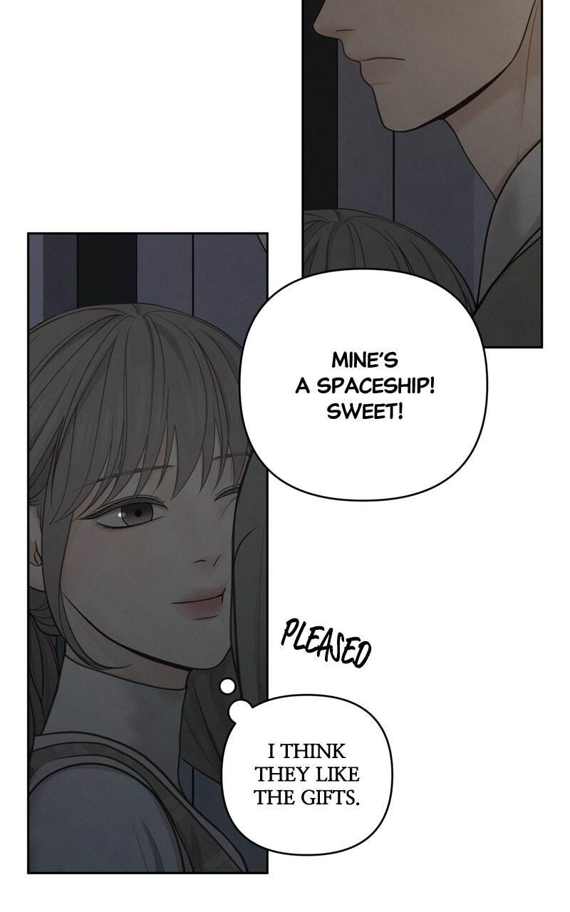 Only Hope Chapter 38 page 83 - 