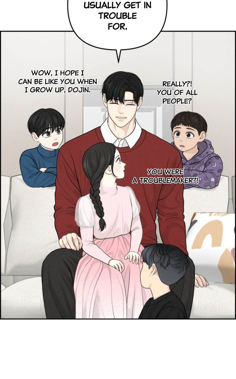 Only Hope Chapter 39 page 11 - 
