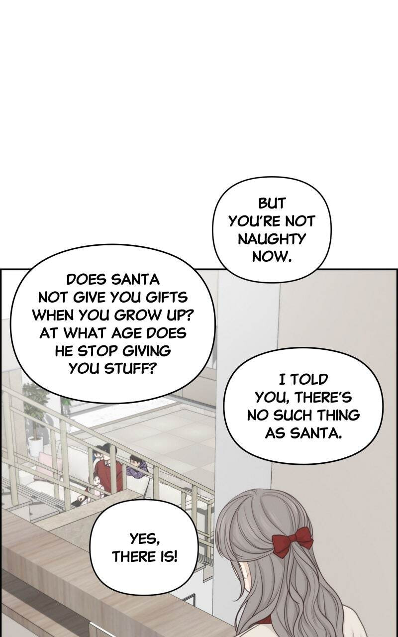 Only Hope Chapter 39 page 12 - 
