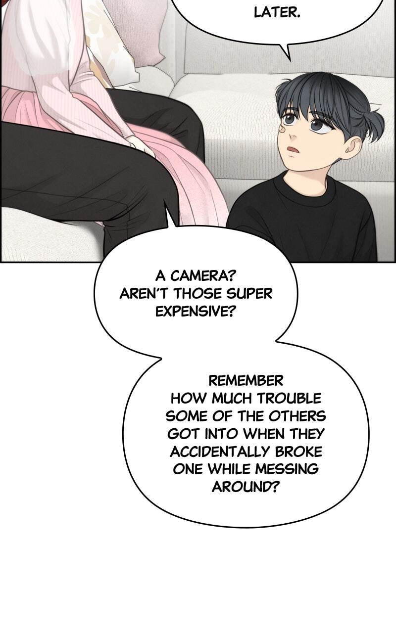 Only Hope Chapter 39 page 3 - 
