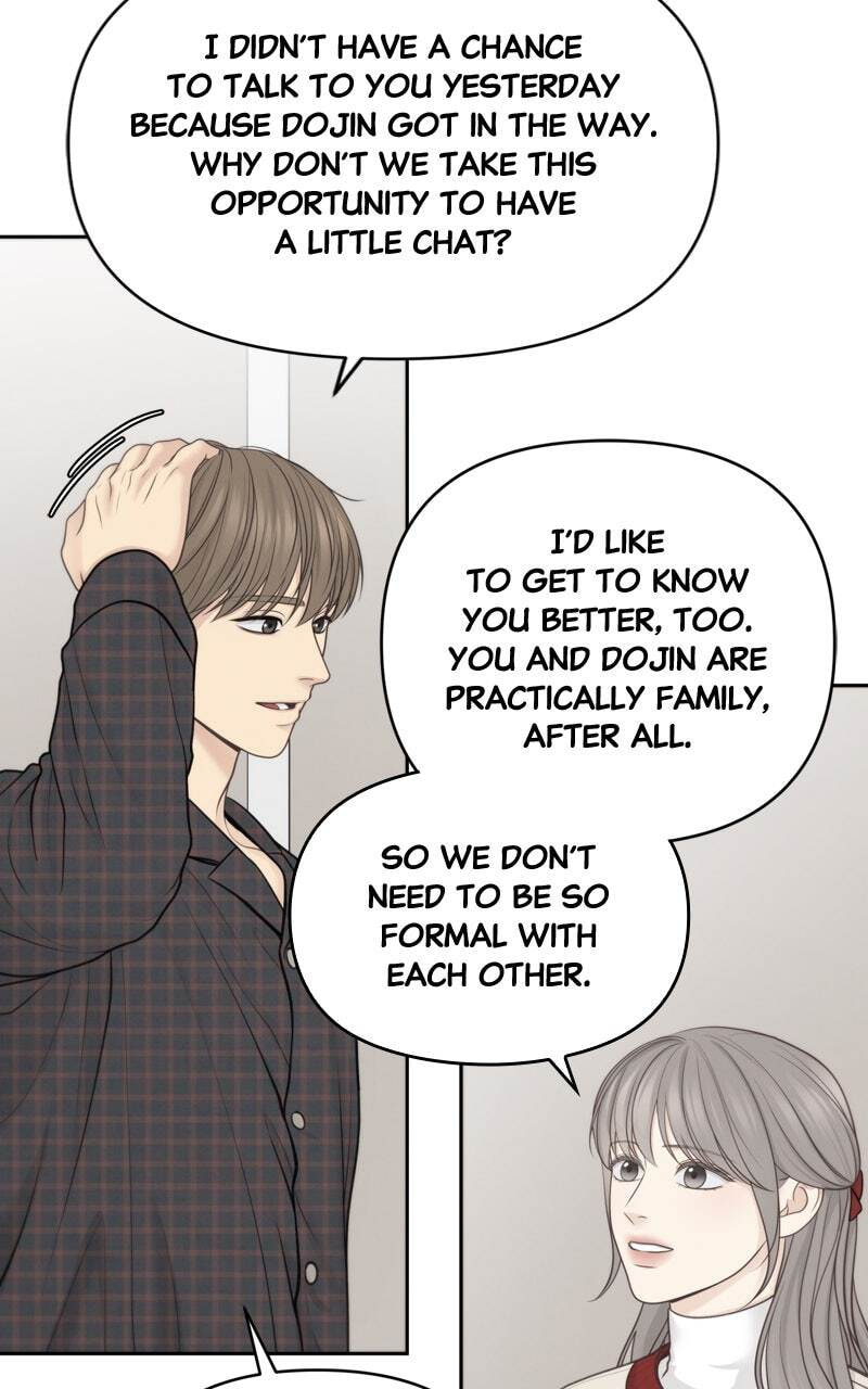 Only Hope Chapter 39 page 21 - 