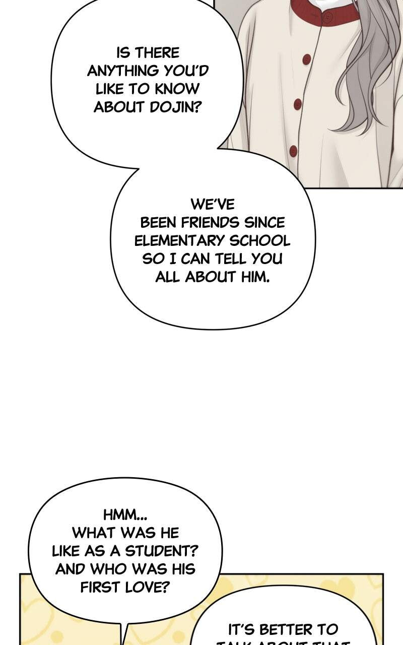 Only Hope Chapter 39 page 22 - 