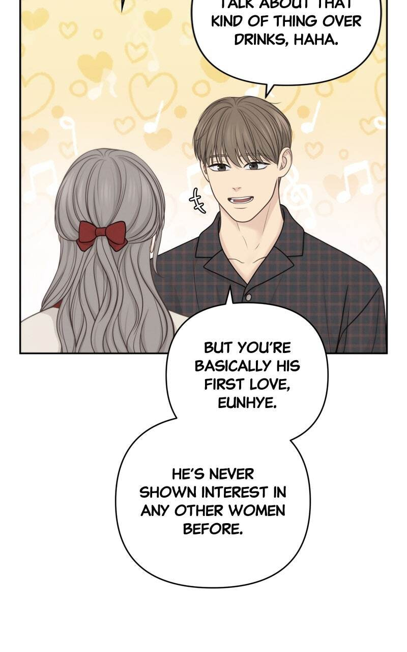 Only Hope Chapter 39 page 23 - 