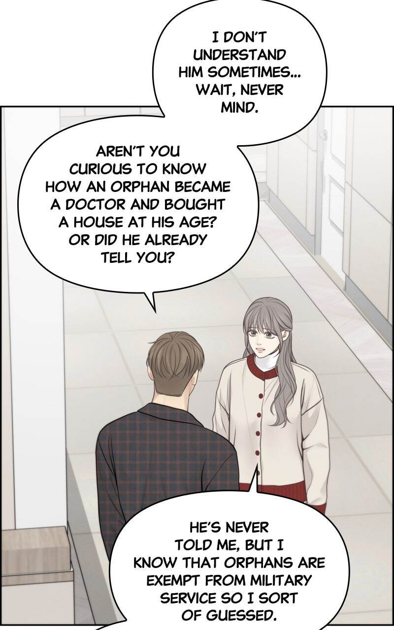 Only Hope Chapter 39 page 25 - 