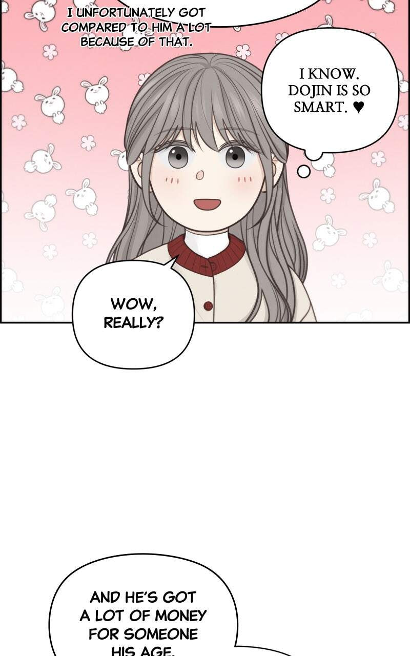 Only Hope Chapter 39 page 28 - 