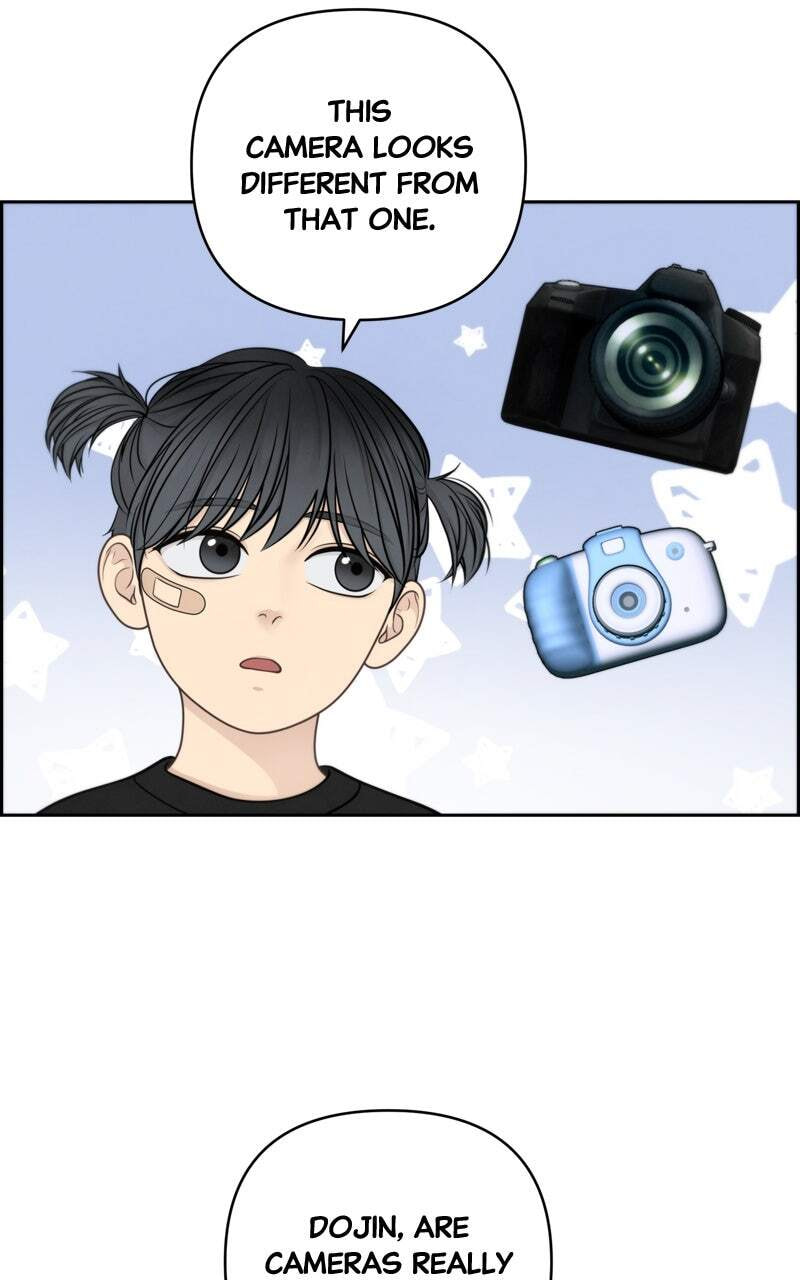 Only Hope Chapter 39 page 4 - 