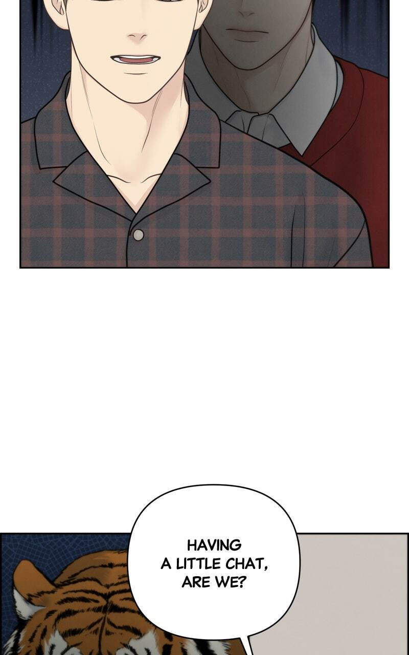 Only Hope Chapter 39 page 31 - 