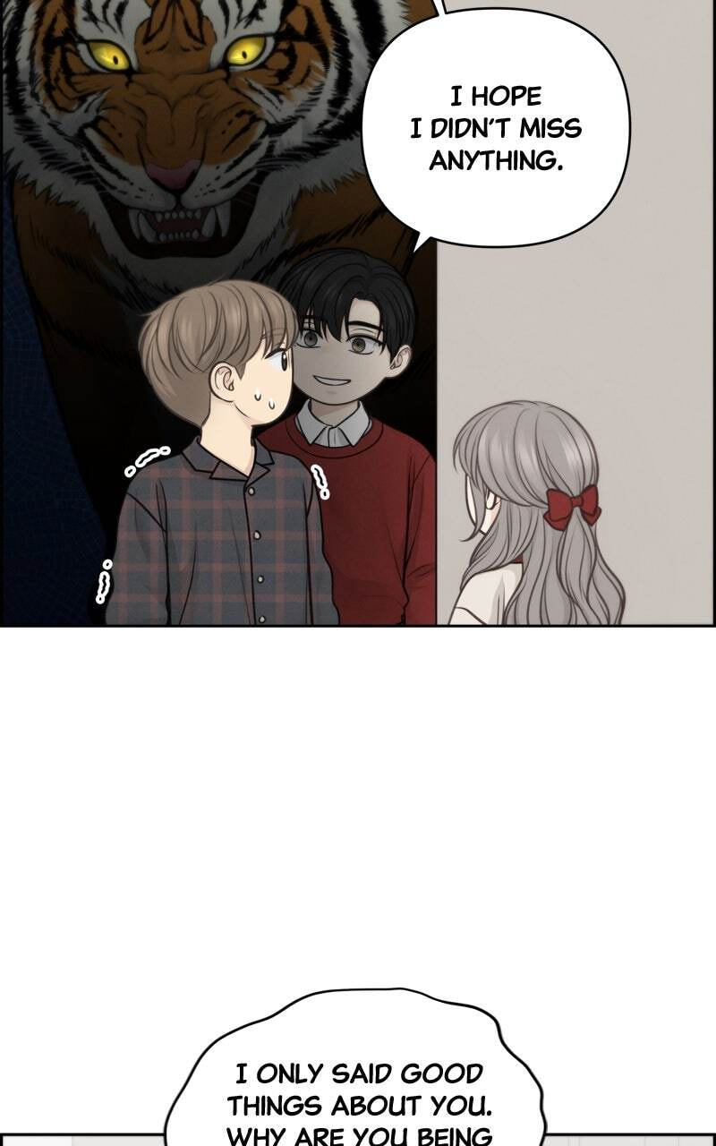 Only Hope Chapter 39 page 32 - 