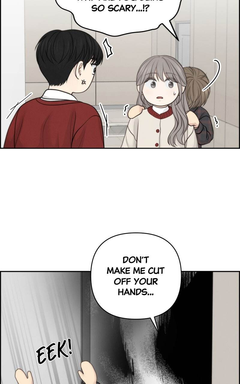 Only Hope Chapter 39 page 33 - 