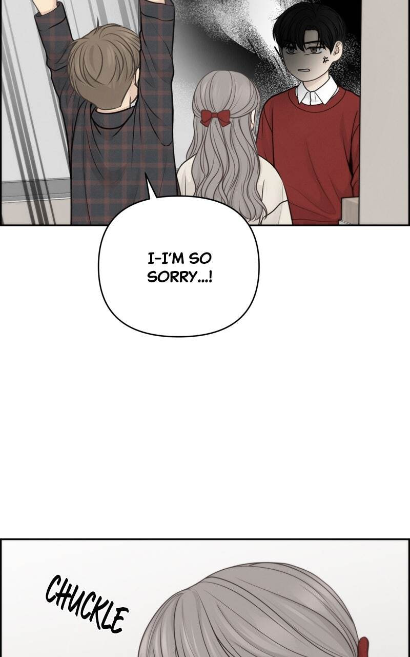 Only Hope Chapter 39 page 34 - 