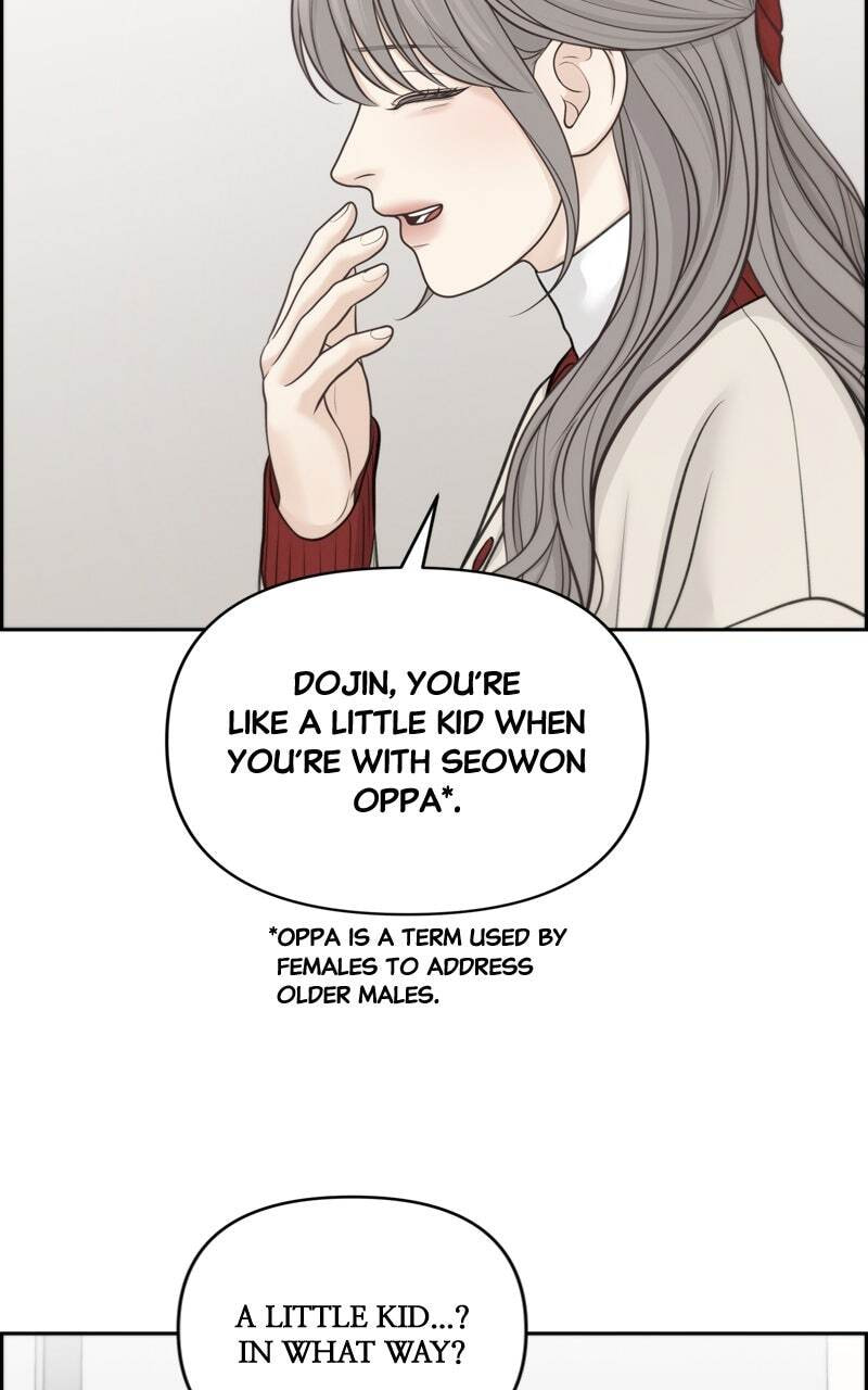 Only Hope Chapter 39 page 35 - 