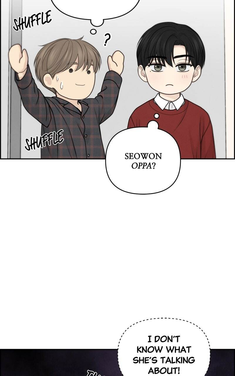 Only Hope Chapter 39 page 36 - 