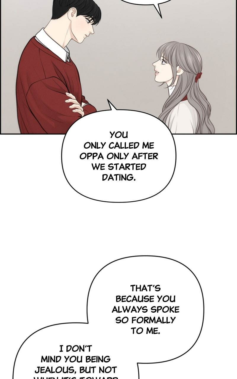 Only Hope Chapter 39 page 40 - 