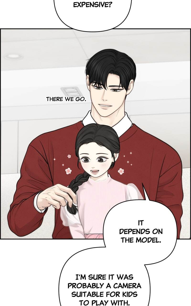 Only Hope Chapter 39 page 5 - 