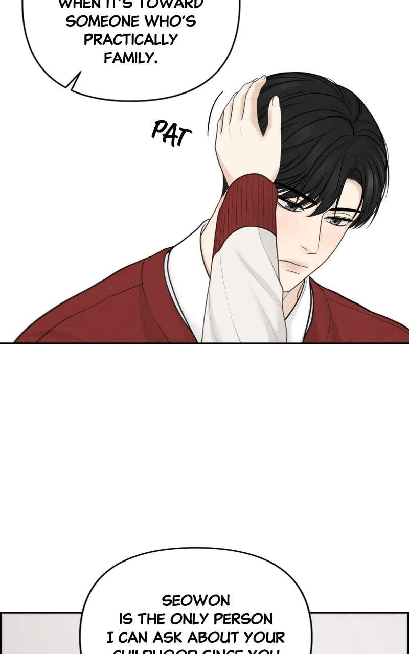 Only Hope Chapter 39 page 41 - 