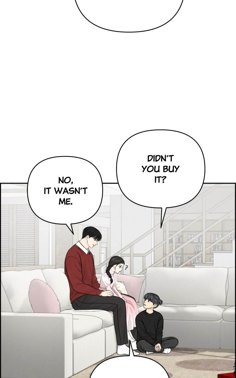 Only Hope Chapter 39 page 6 - 