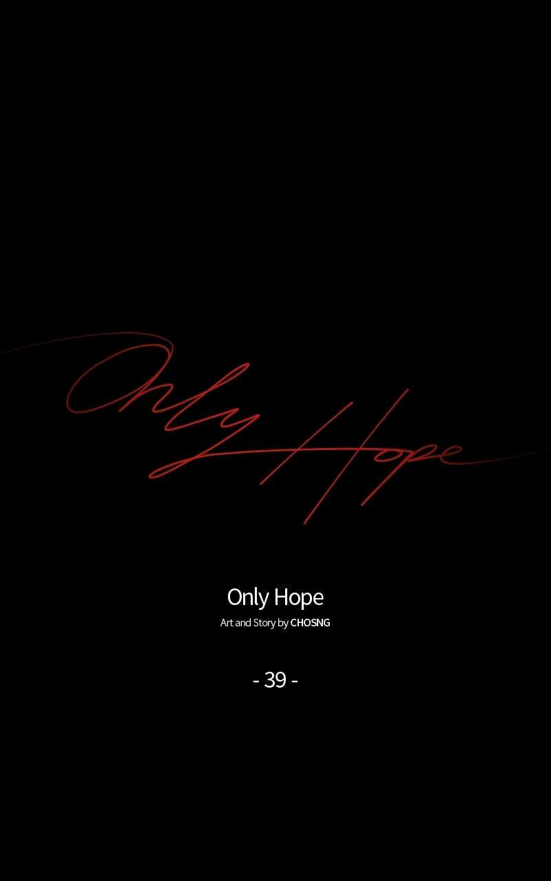 Only Hope Chapter 39 page 53 - 