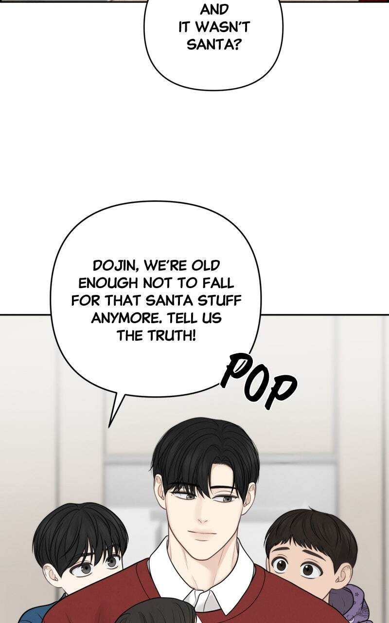 Only Hope Chapter 39 page 7 - 