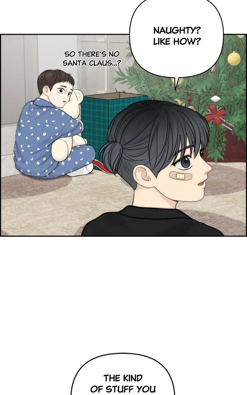 Only Hope Chapter 39 page 10 - 