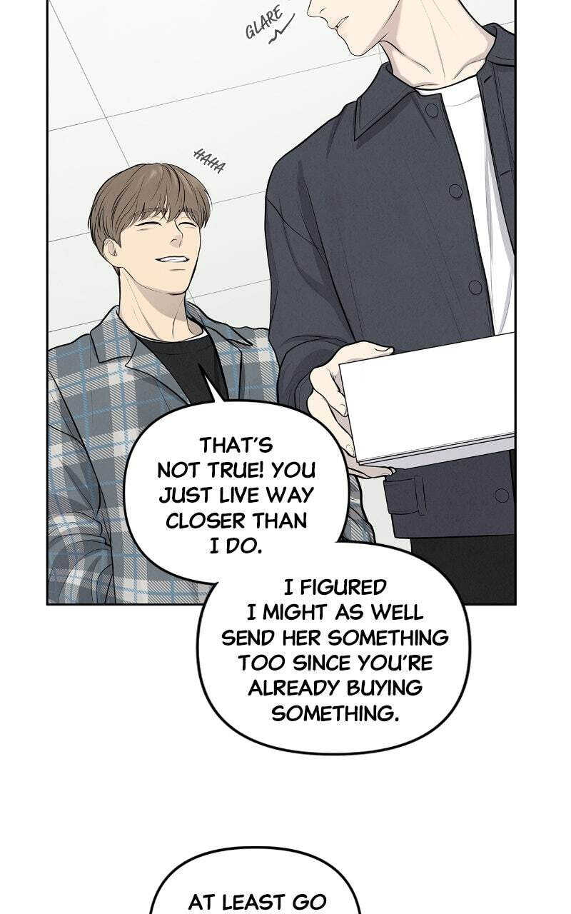 Only Hope Chapter 4 page 29 - 