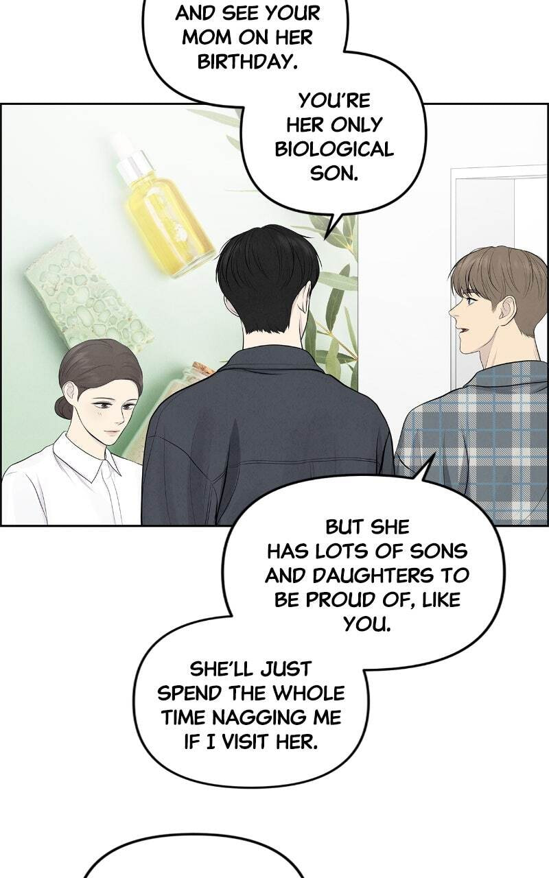 Only Hope Chapter 4 page 30 - 