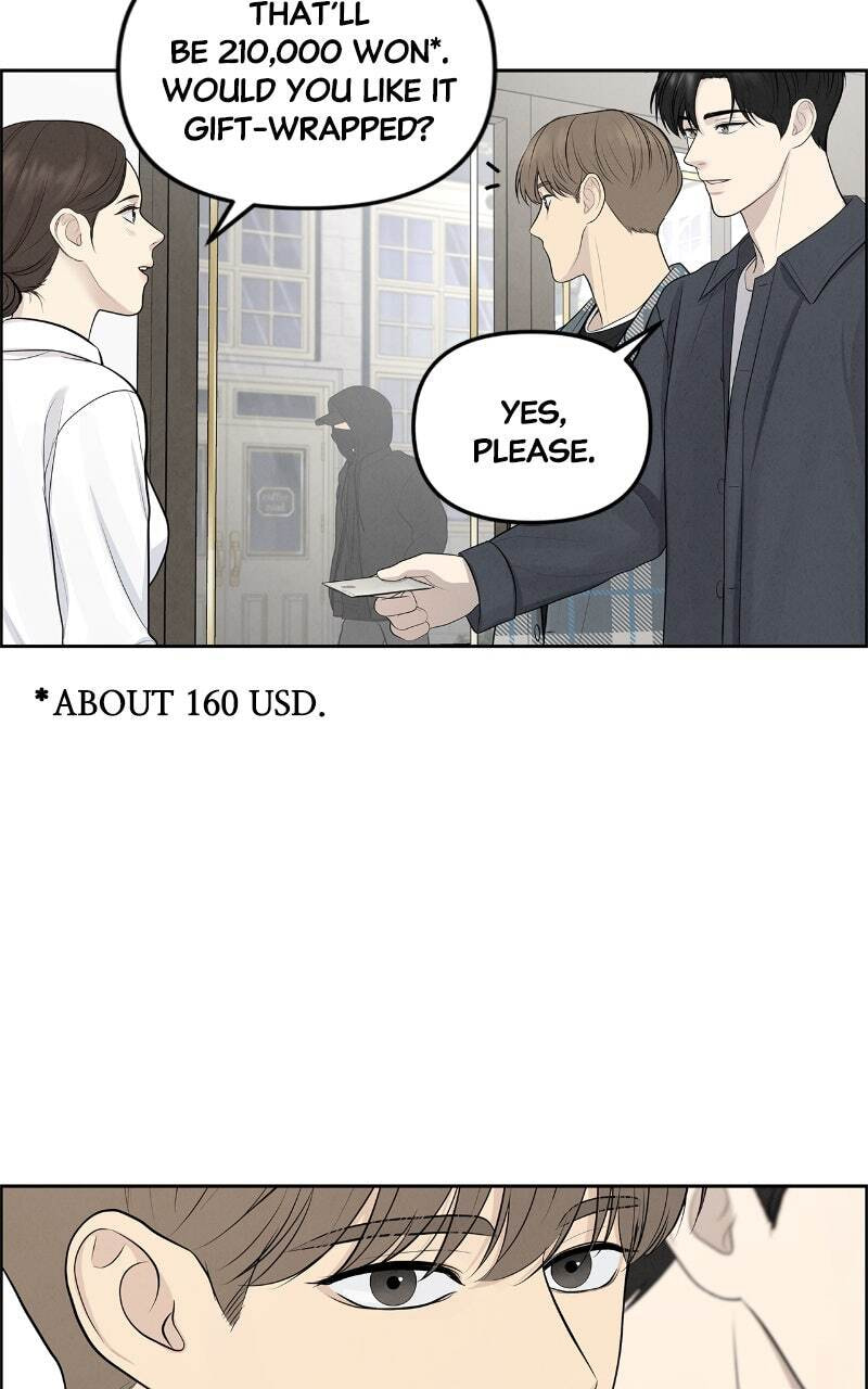 Only Hope Chapter 4 page 31 - 