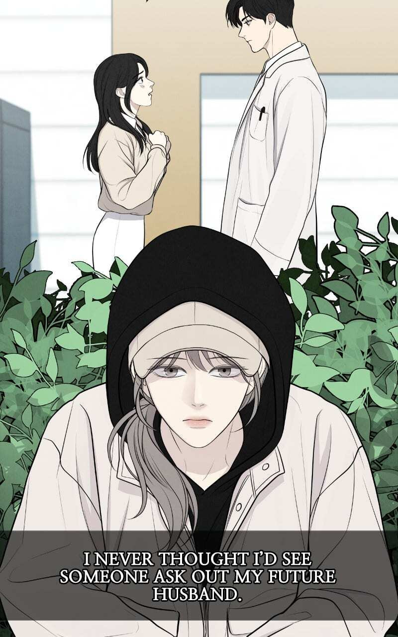 Only Hope Chapter 4 page 6 - 