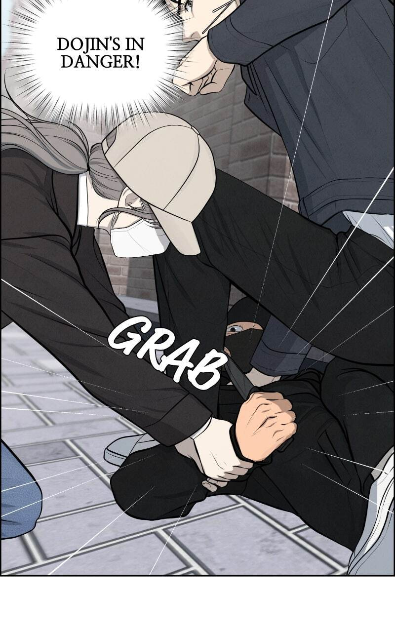 Only Hope Chapter 4 page 68 - 