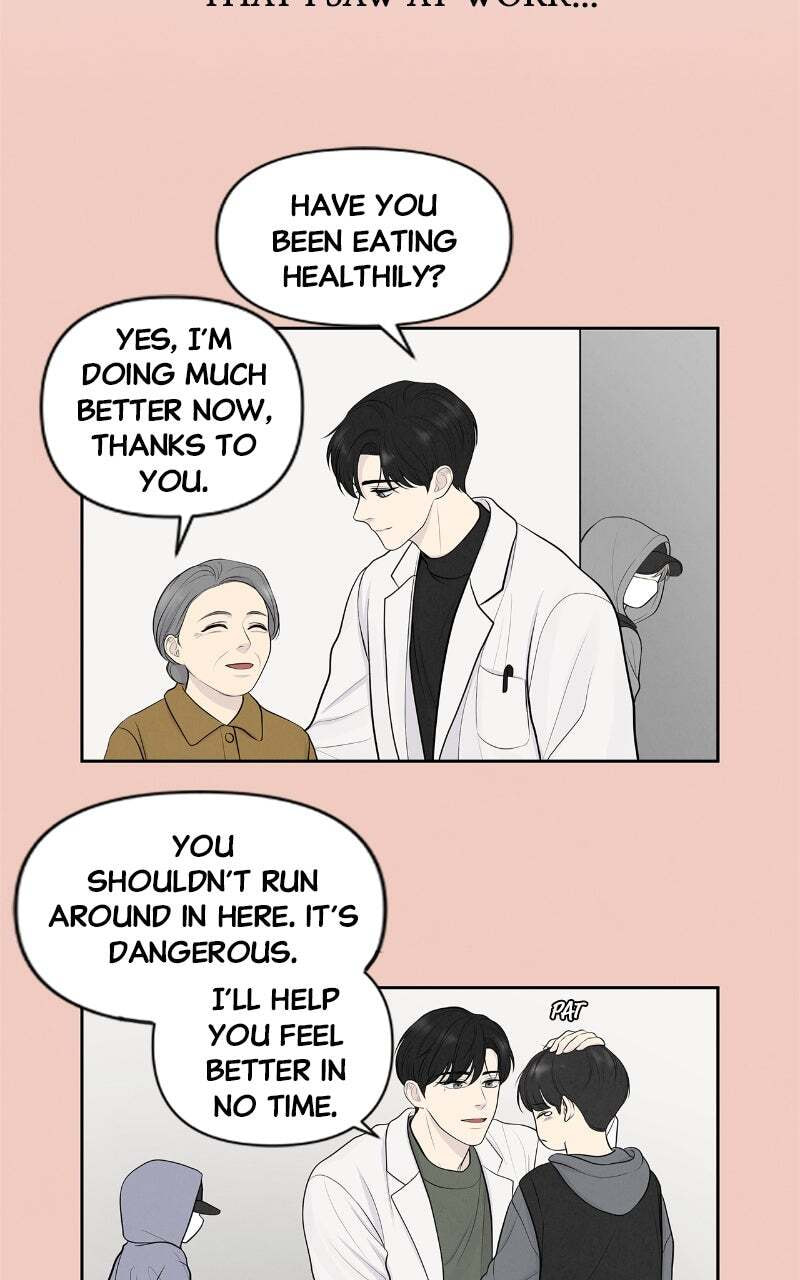 Only Hope Chapter 4 page 9 - 