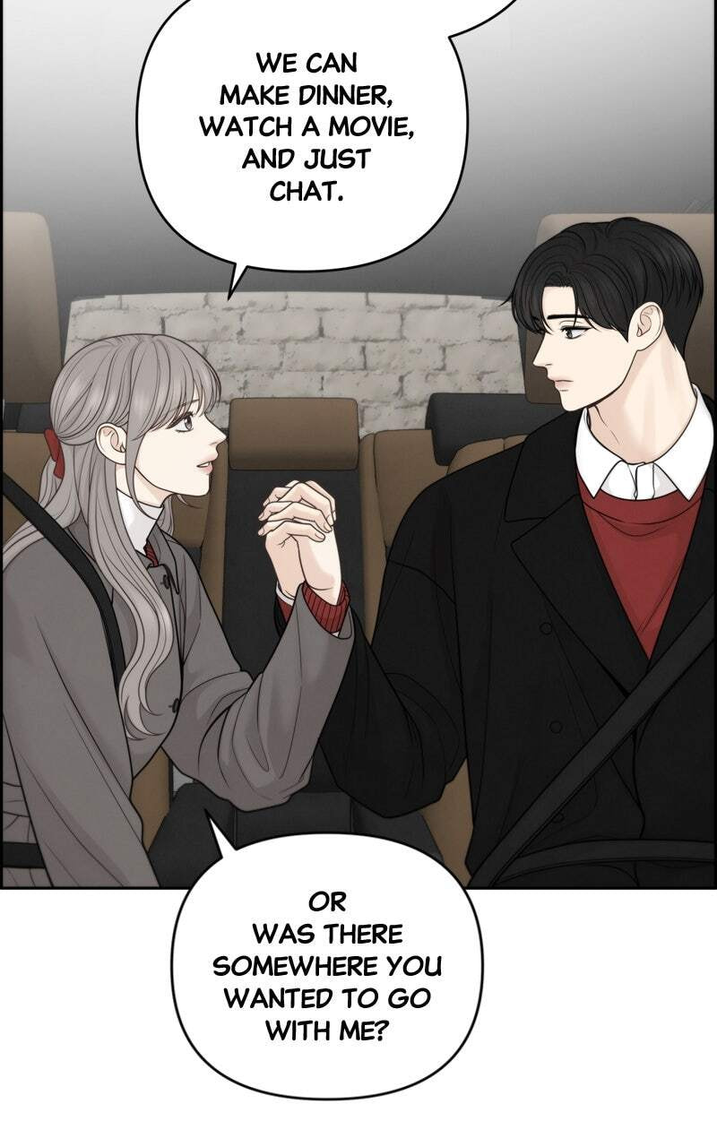 Only Hope Chapter 40 page 16 - 