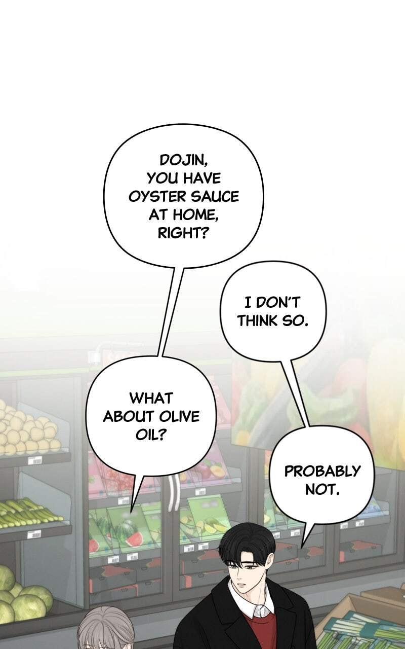 Only Hope Chapter 40 page 20 - 