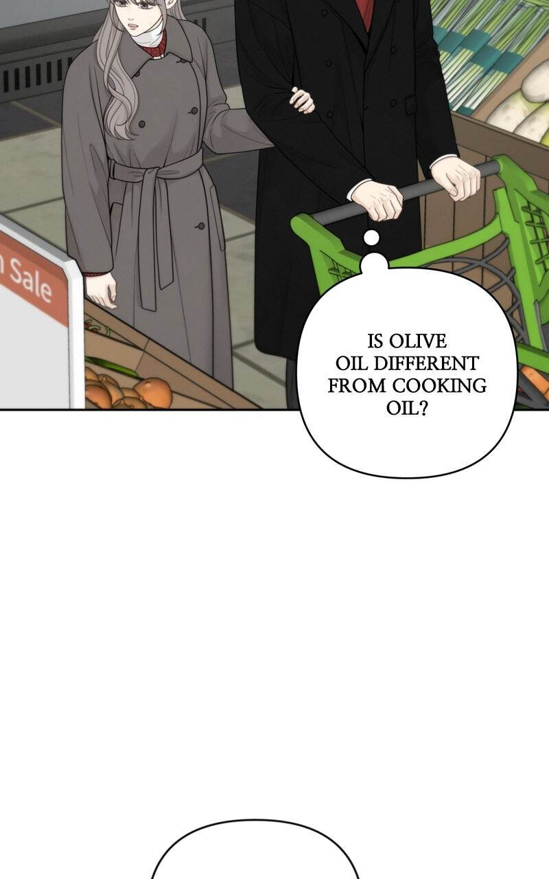 Only Hope Chapter 40 page 21 - 