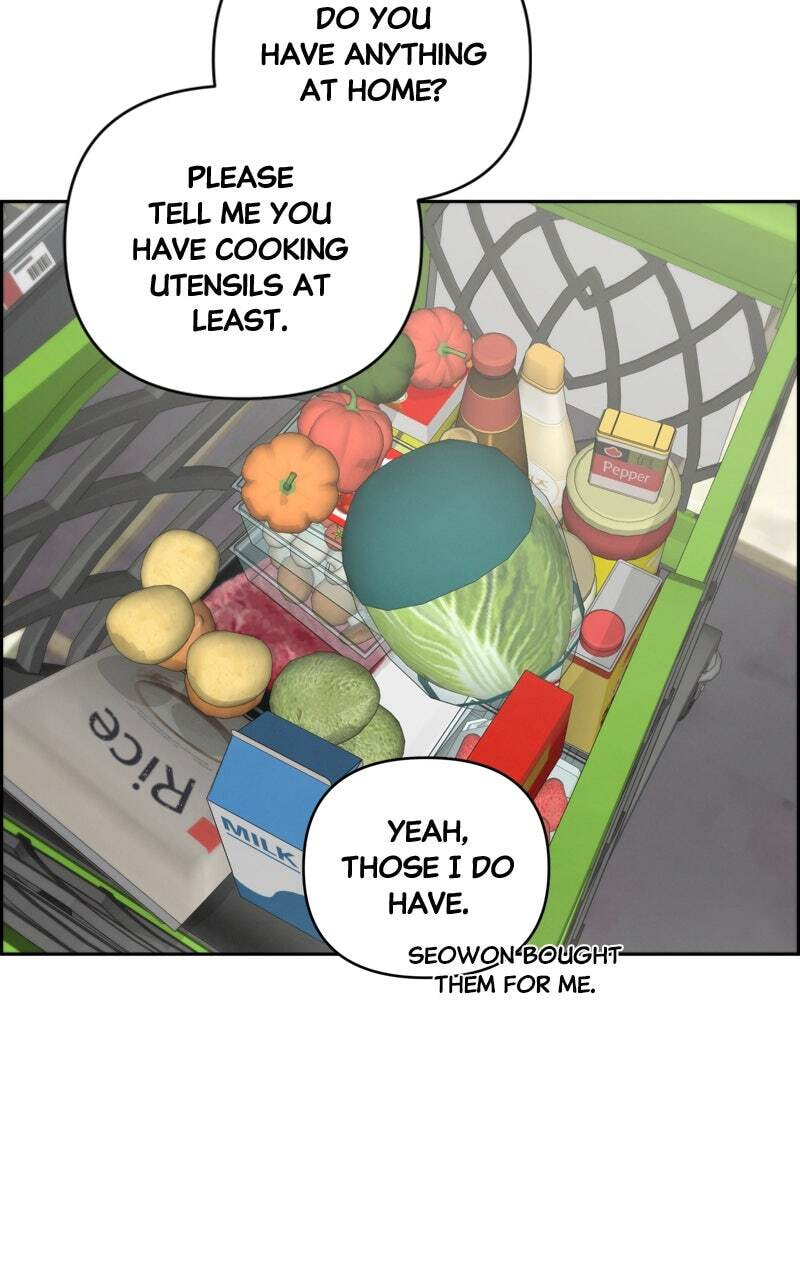 Only Hope Chapter 40 page 22 - 