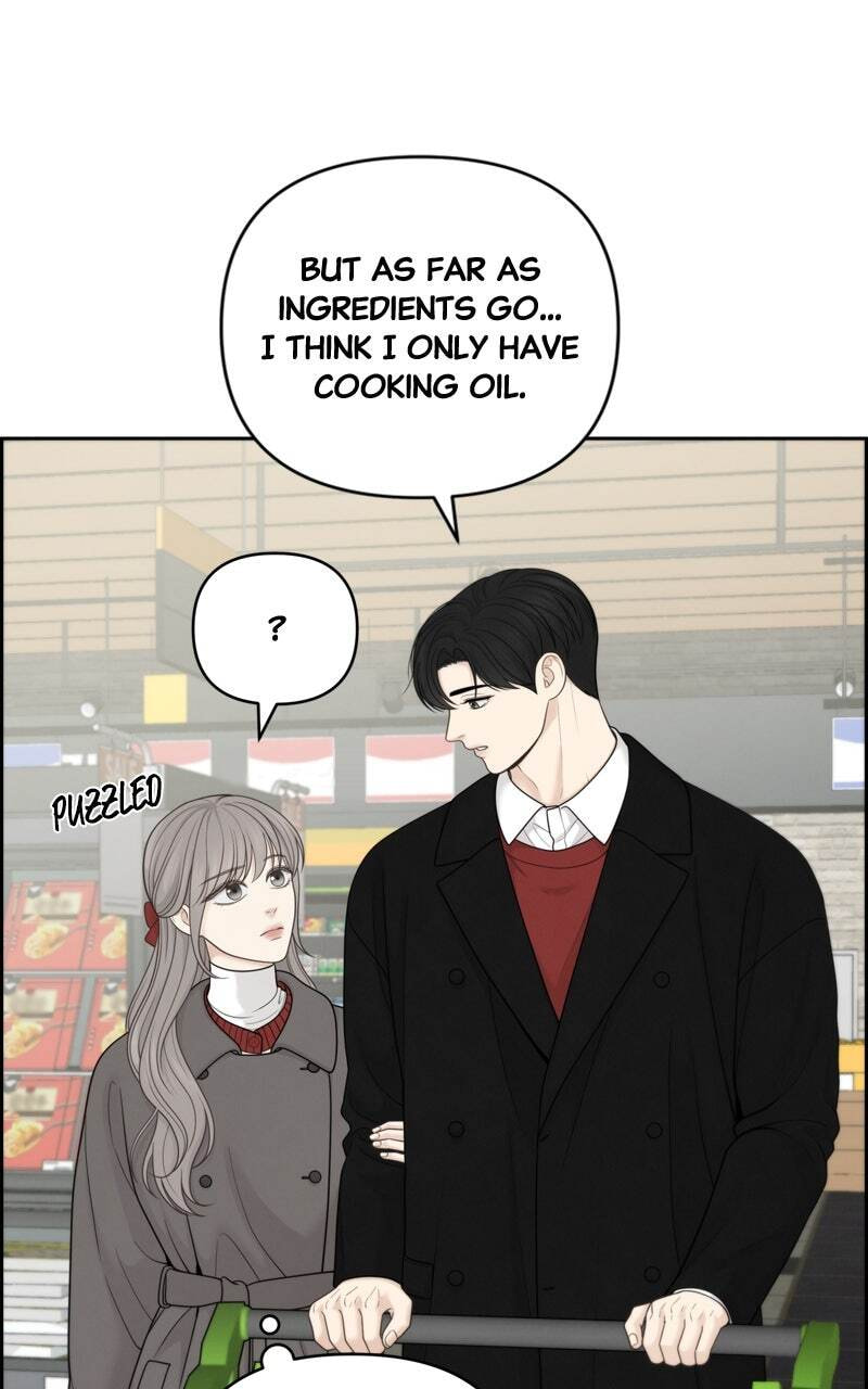 Only Hope Chapter 40 page 23 - 