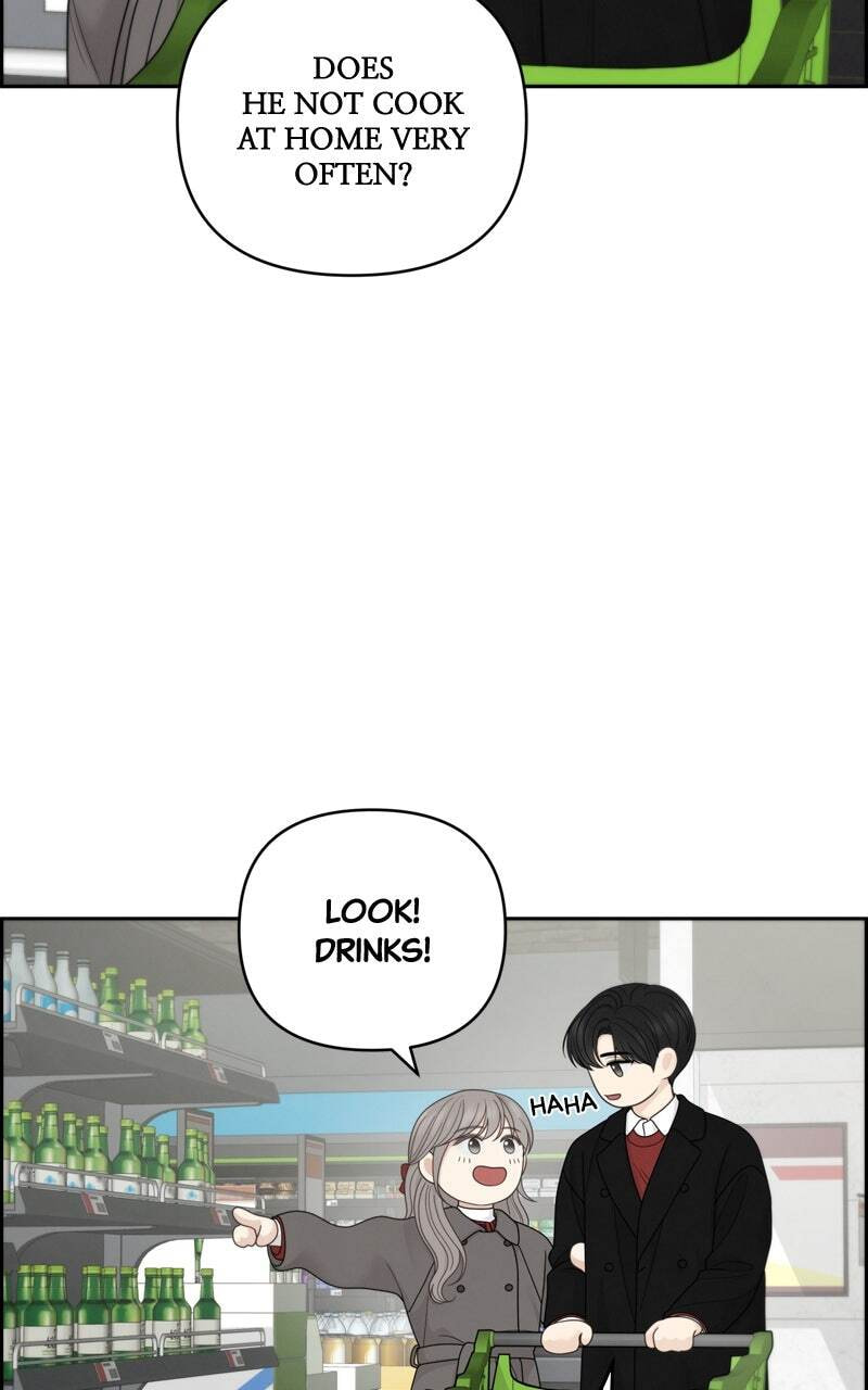 Only Hope Chapter 40 page 24 - 