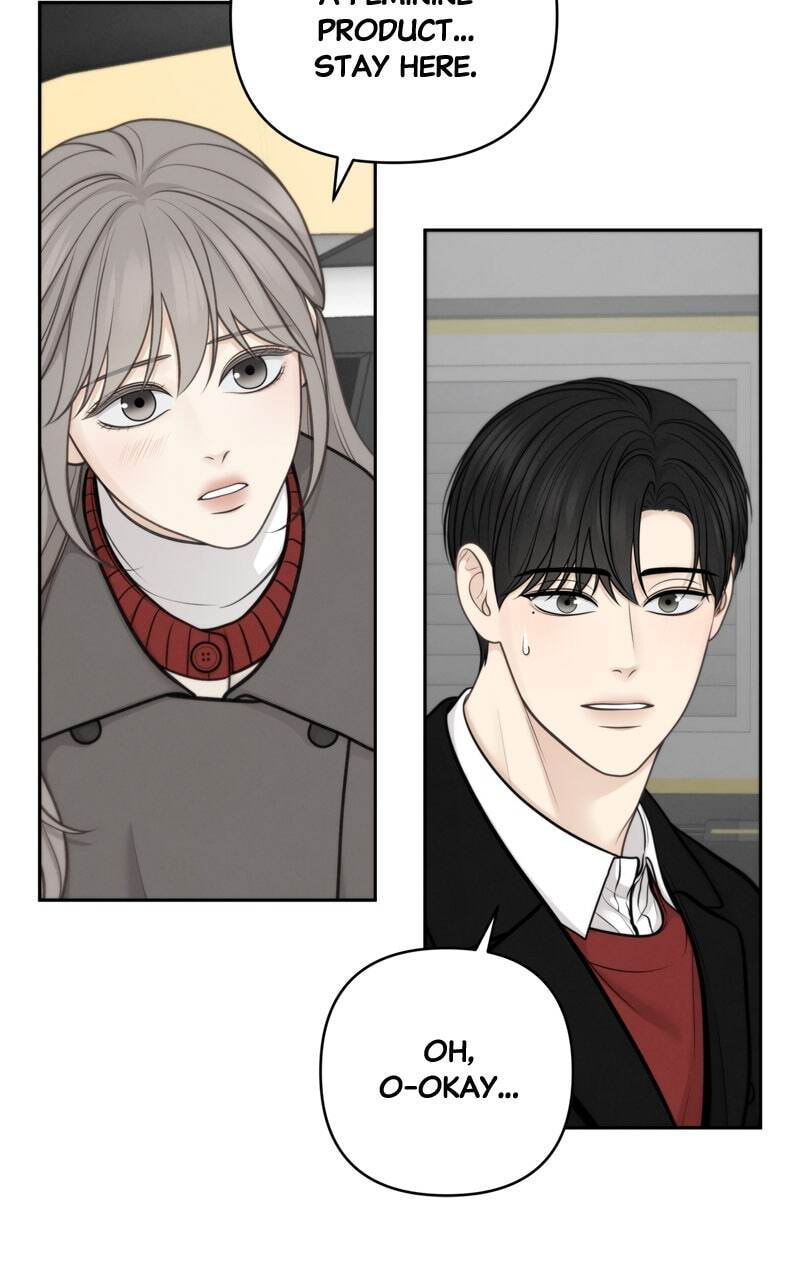 Only Hope Chapter 40 page 33 - 