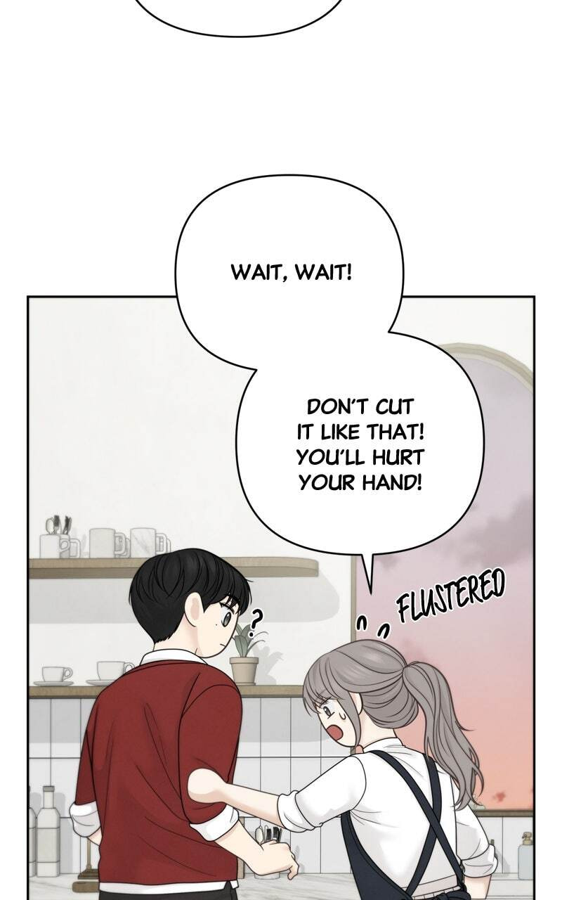 Only Hope Chapter 40 page 42 - 