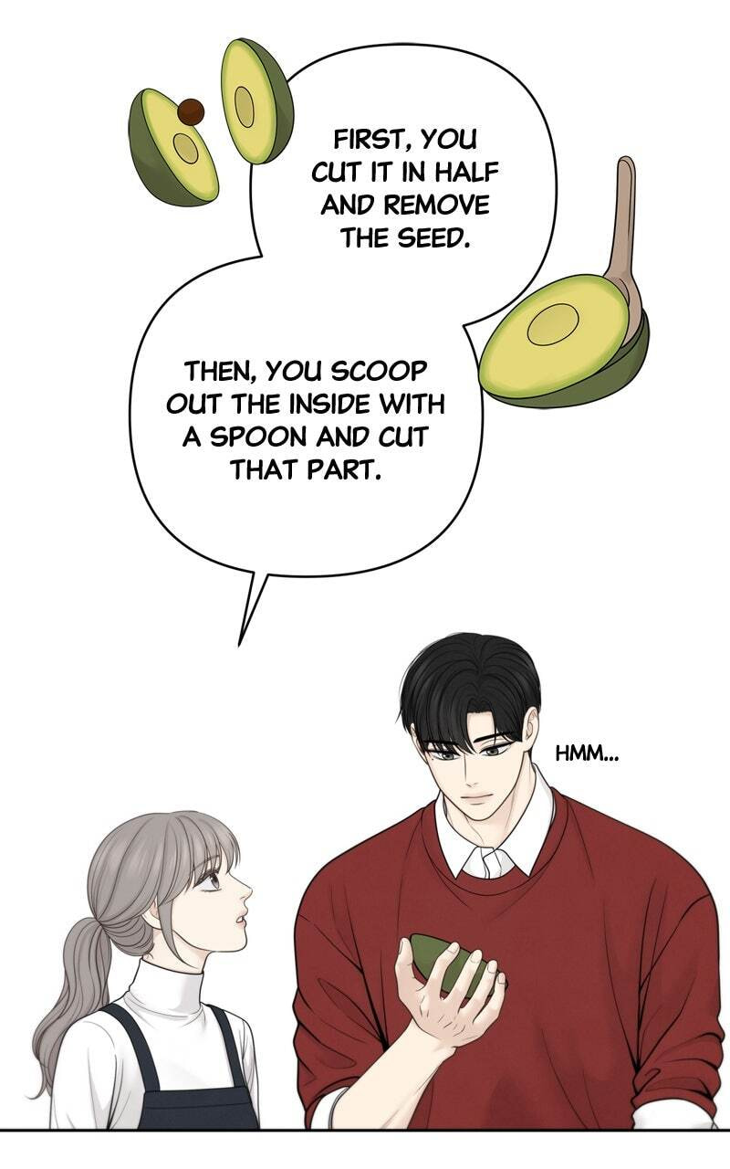 Only Hope Chapter 40 page 45 - 