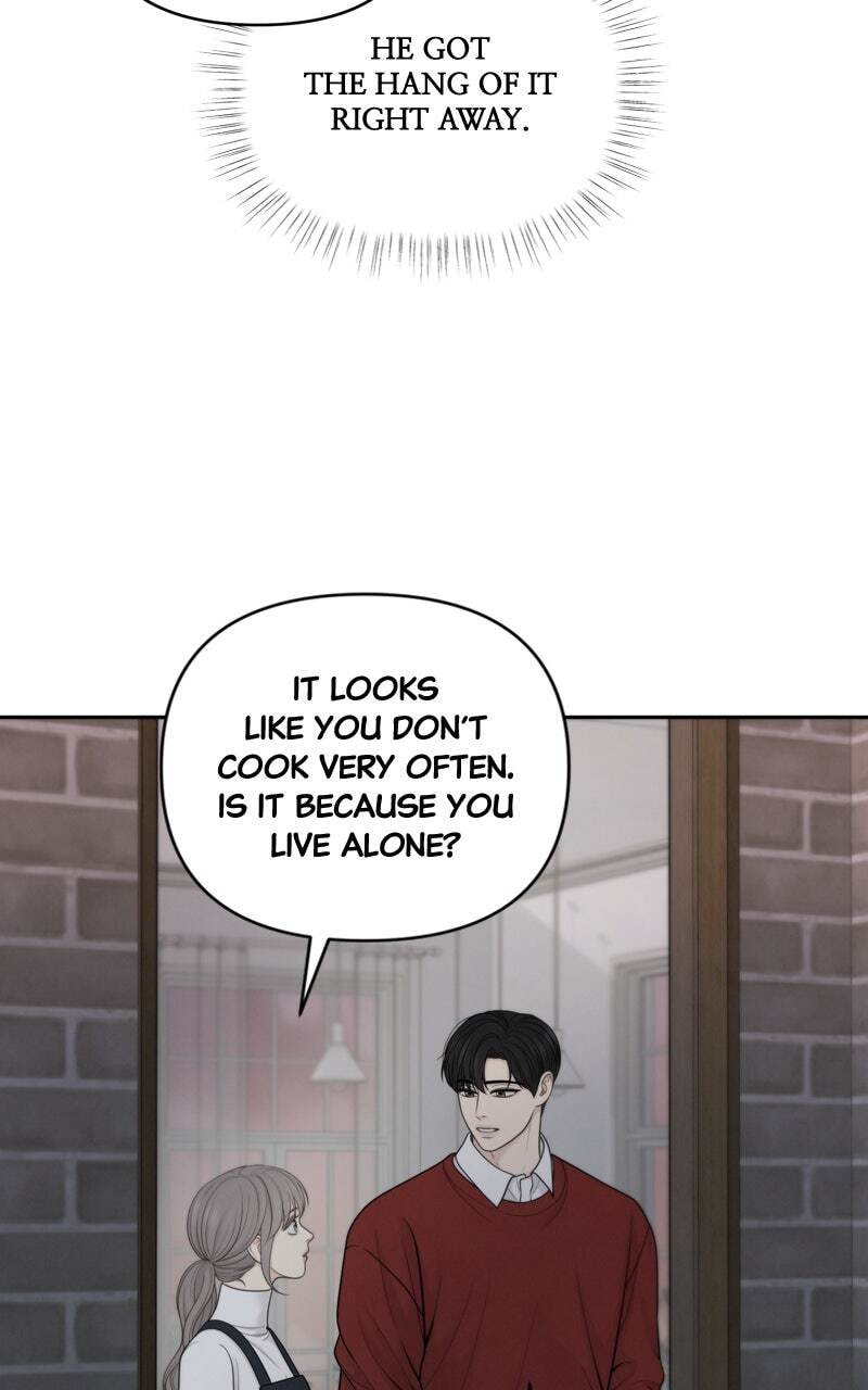 Only Hope Chapter 40 page 48 - 