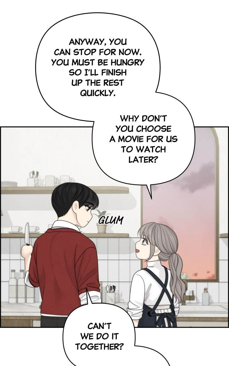 Only Hope Chapter 40 page 50 - 