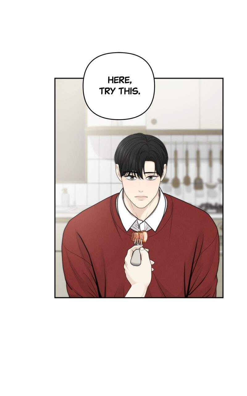 Only Hope Chapter 40 page 54 - 