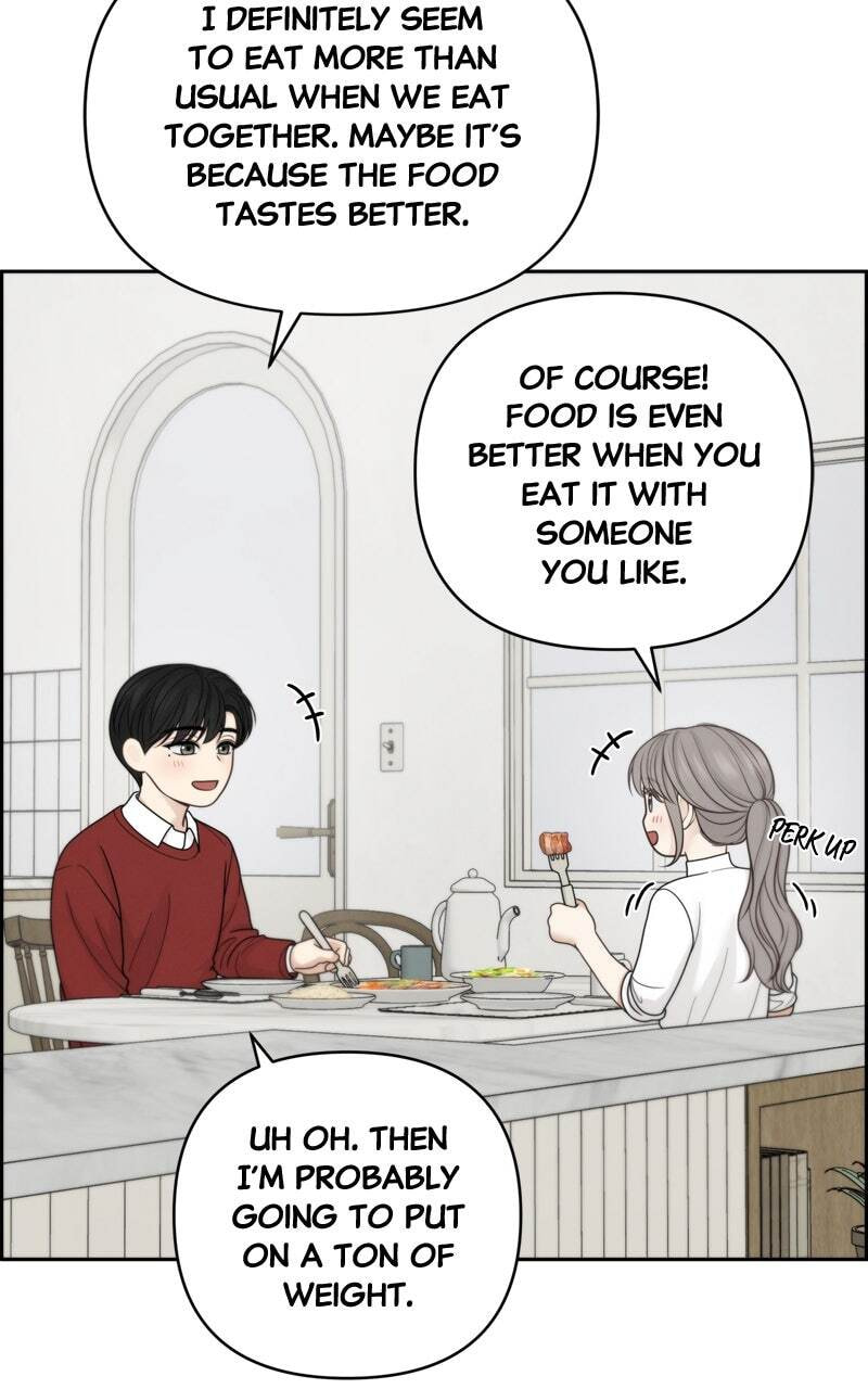 Only Hope Chapter 40 page 62 - 