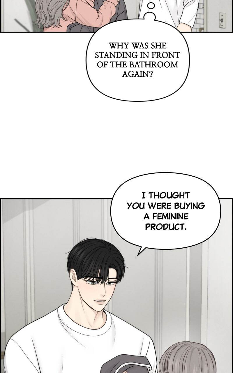 Only Hope Chapter 40 page 67 - 