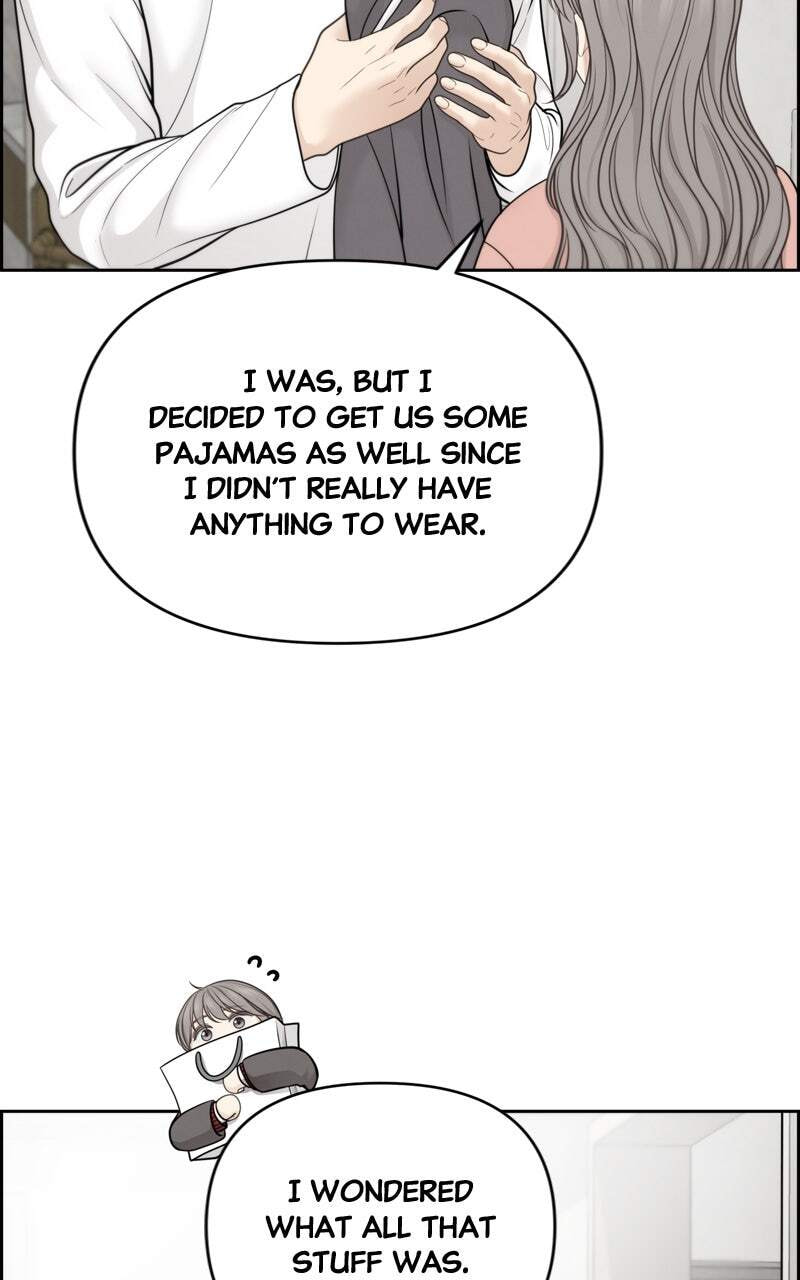 Only Hope Chapter 40 page 68 - 