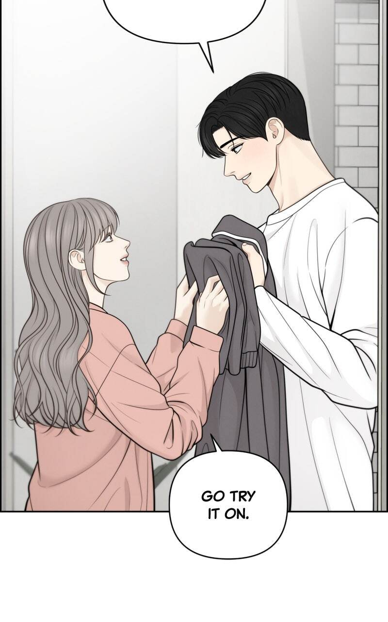 Only Hope Chapter 40 page 69 - 
