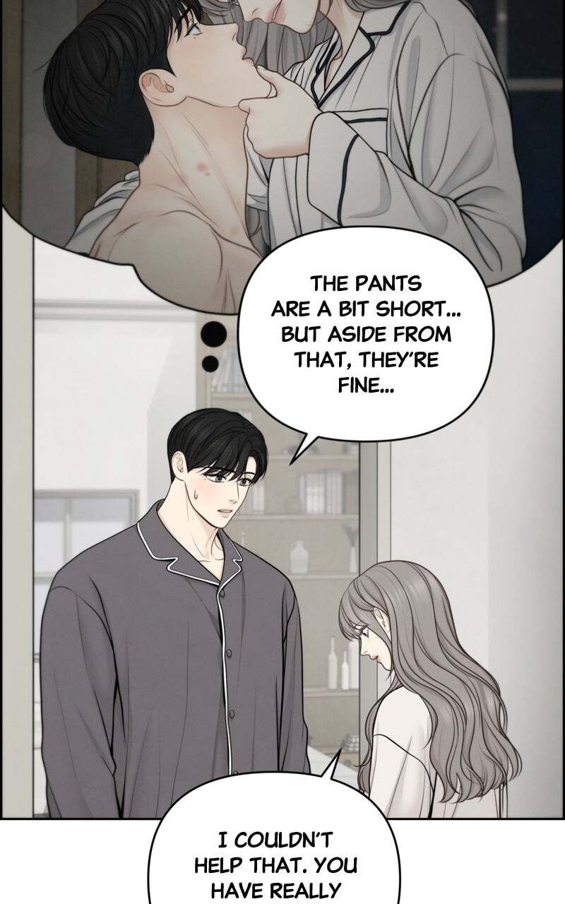 Only Hope Chapter 40 page 74 - 