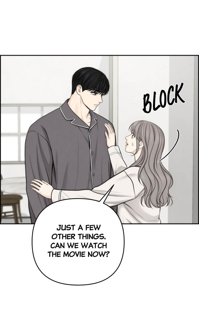Only Hope Chapter 40 page 79 - 