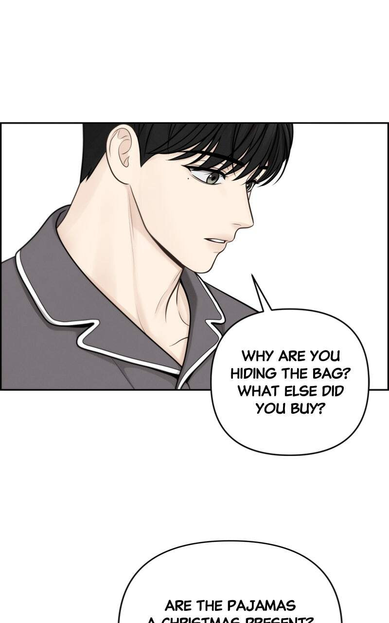 Only Hope Chapter 40 page 80 - 